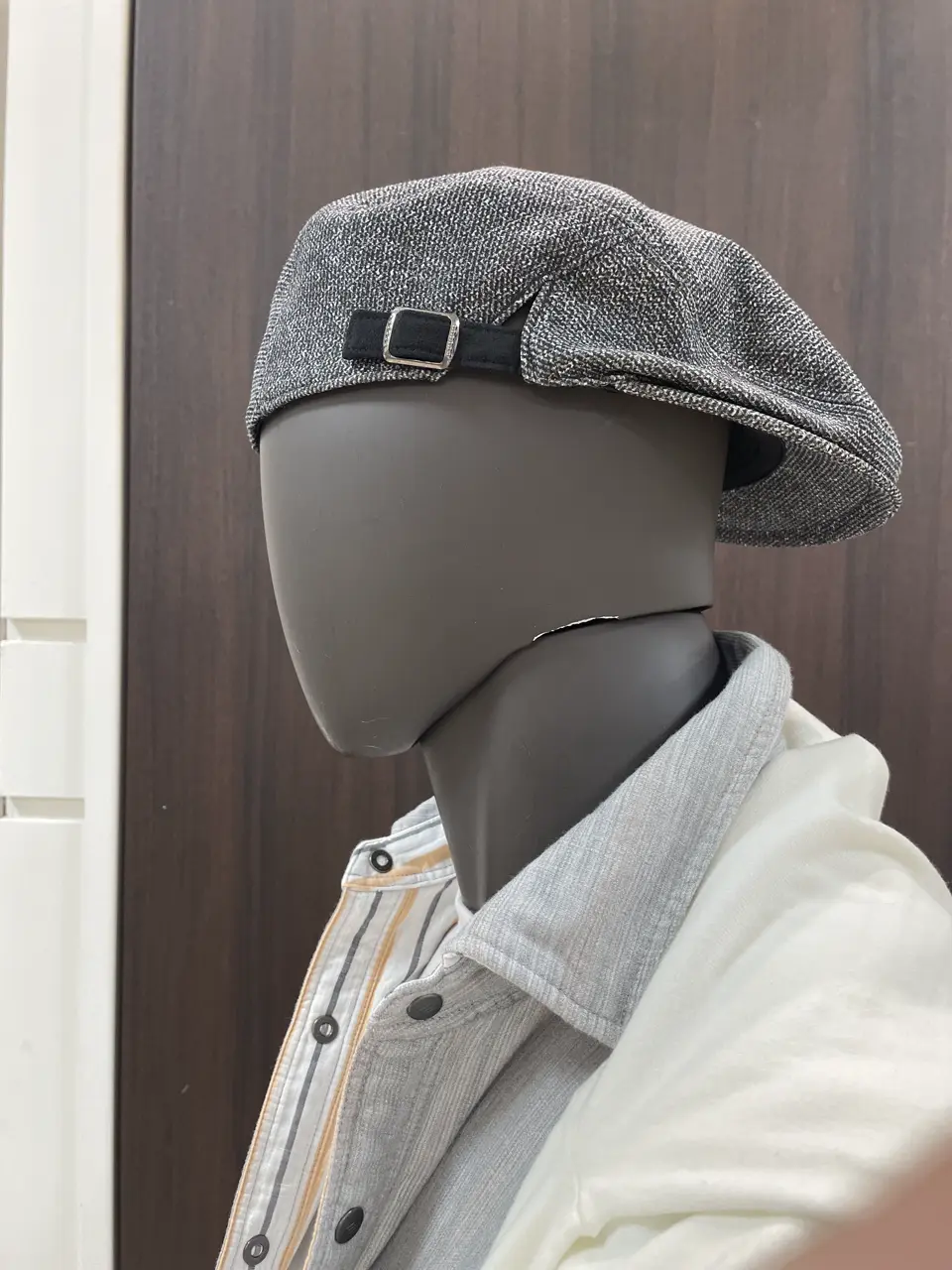 JOSEPH ABBOUD 松山 コーディネート画像