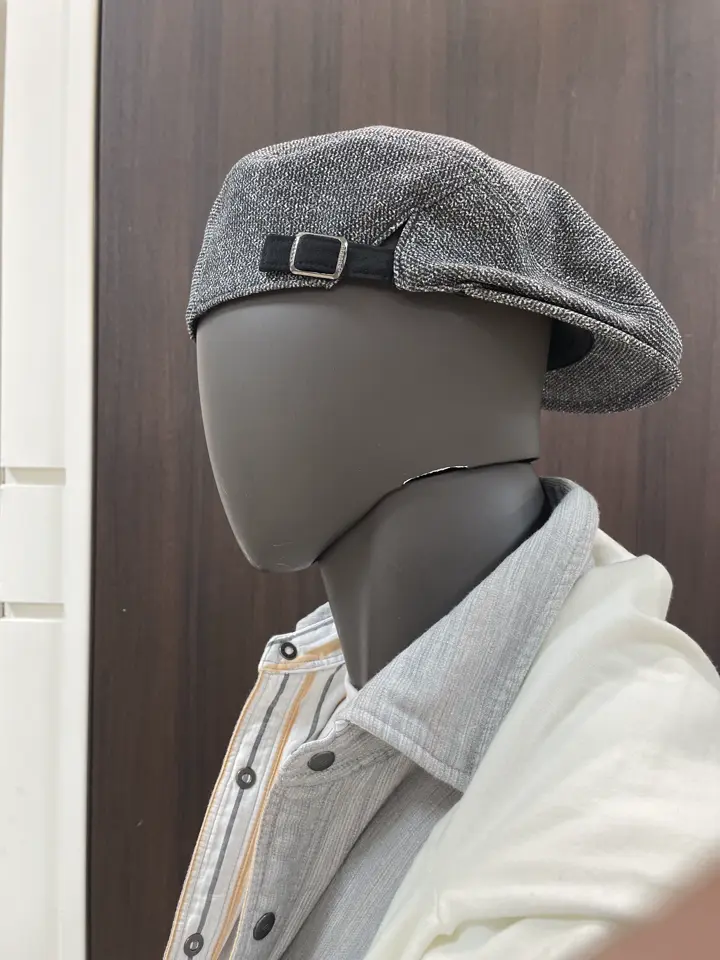 JOSEPH ABBOUD 松山 コーディネート画像