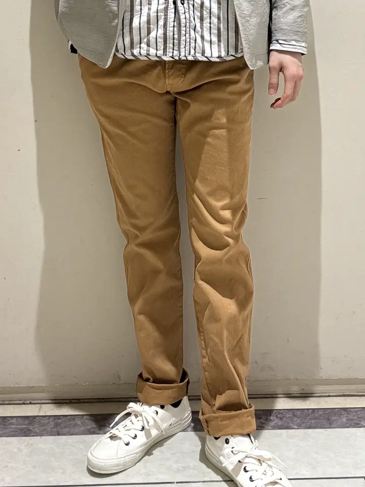 JOSEPH ABBOUD 近藤 コーディネート画像