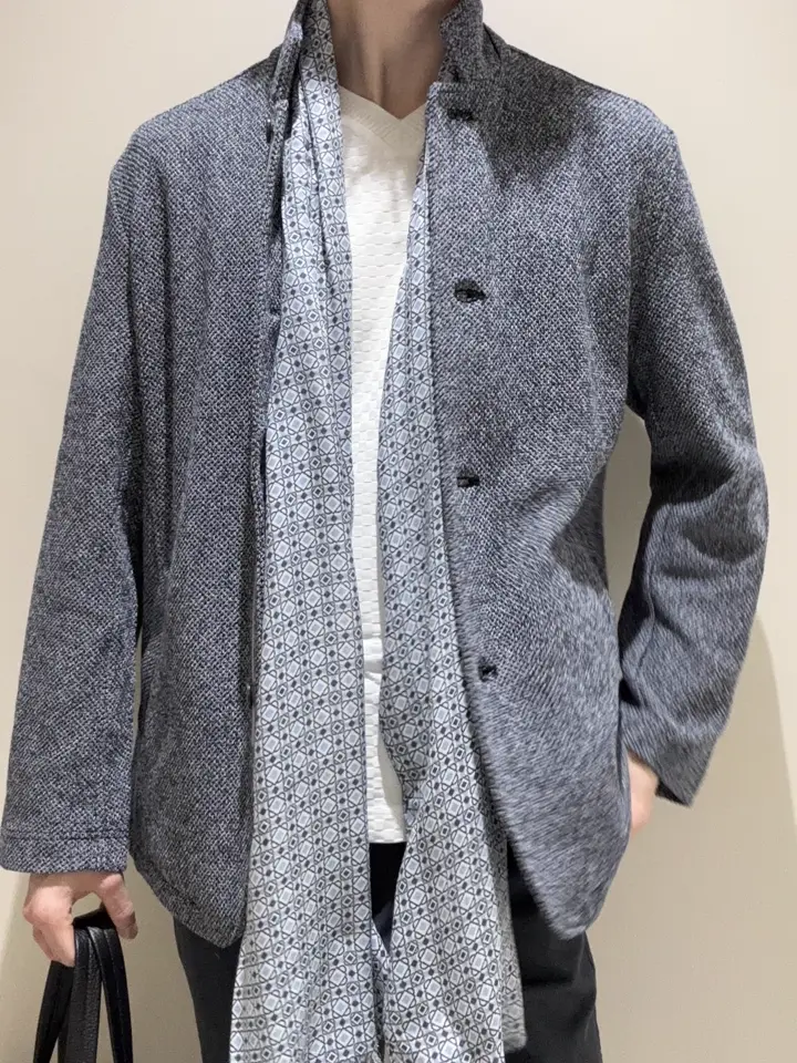 JOSEPH ABBOUD 近藤 コーディネート画像