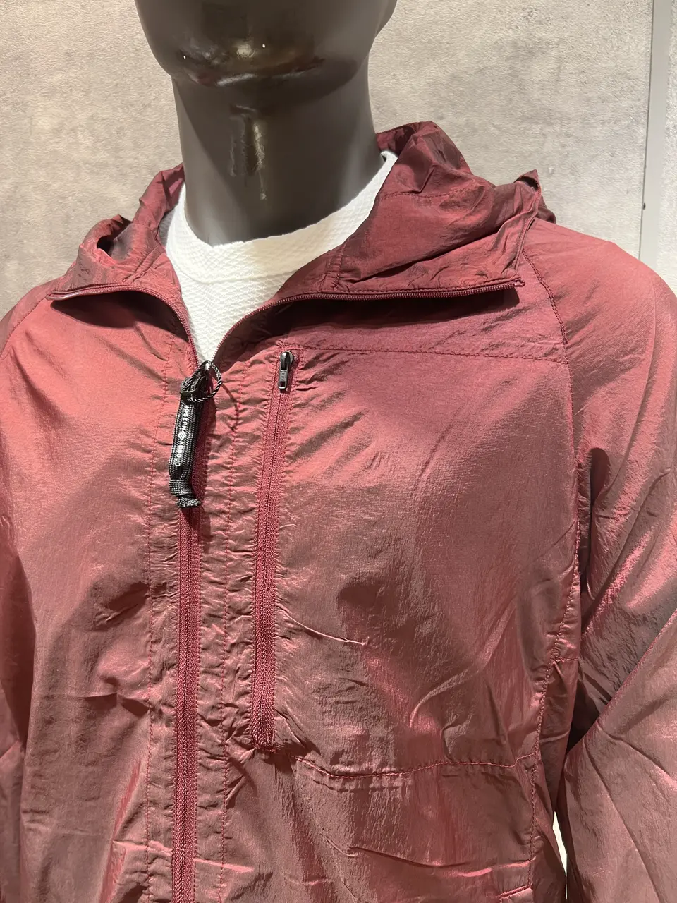 JOSEPH ABBOUD MOUNTAIN 上條 コーディネート画像