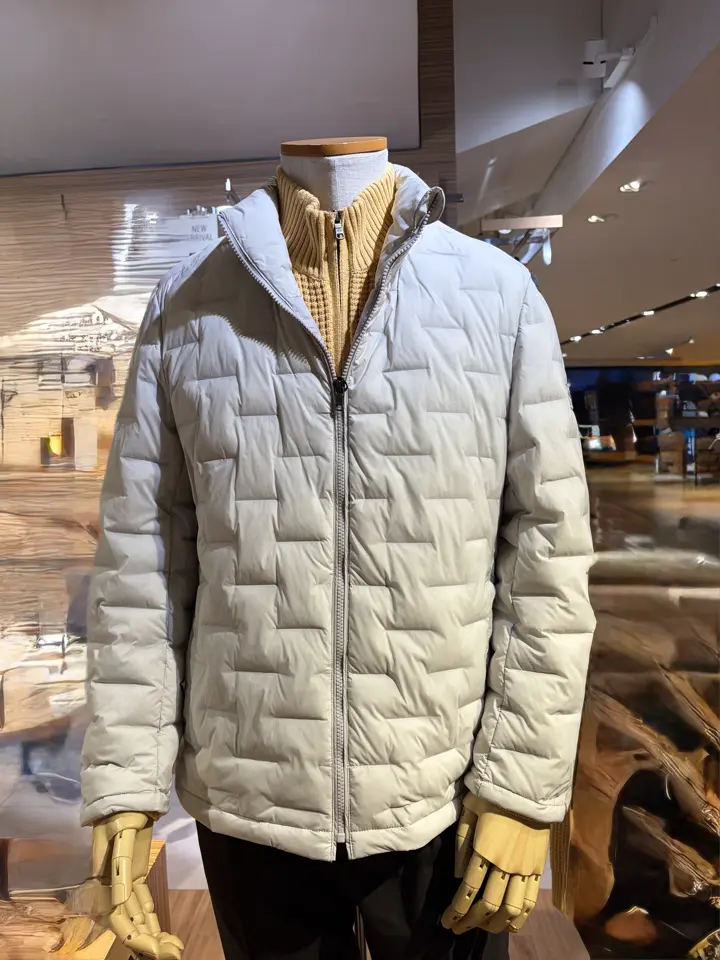 JOSEPH ABBOUD 山口 コーディネート画像