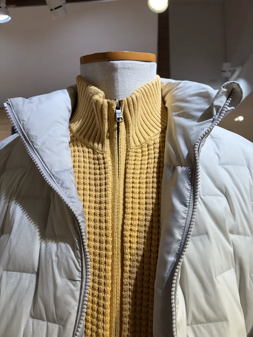 JOSEPH ABBOUD 山口 コーディネート画像