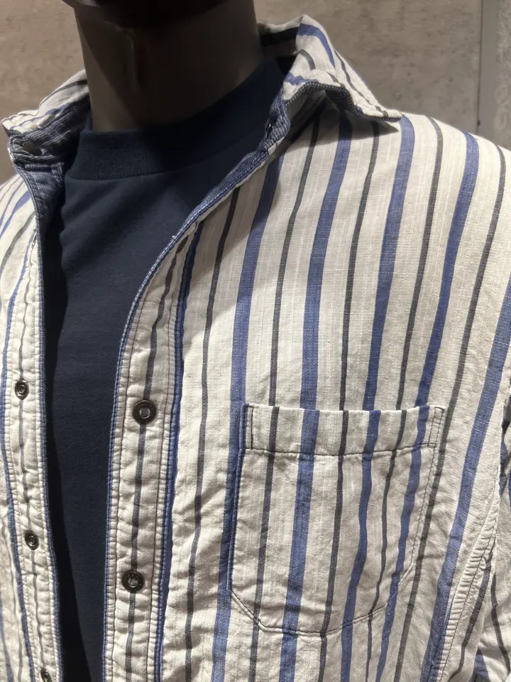 JOSEPH ABBOUD 上條 コーディネート画像