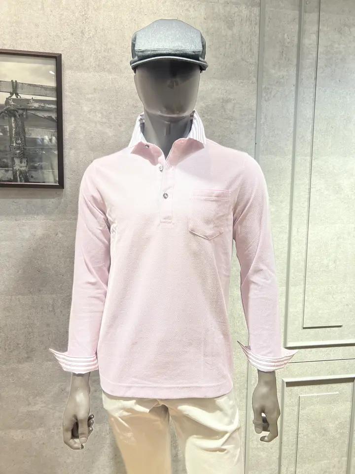 JOSEPH ABBOUD 上條 コーディネート画像