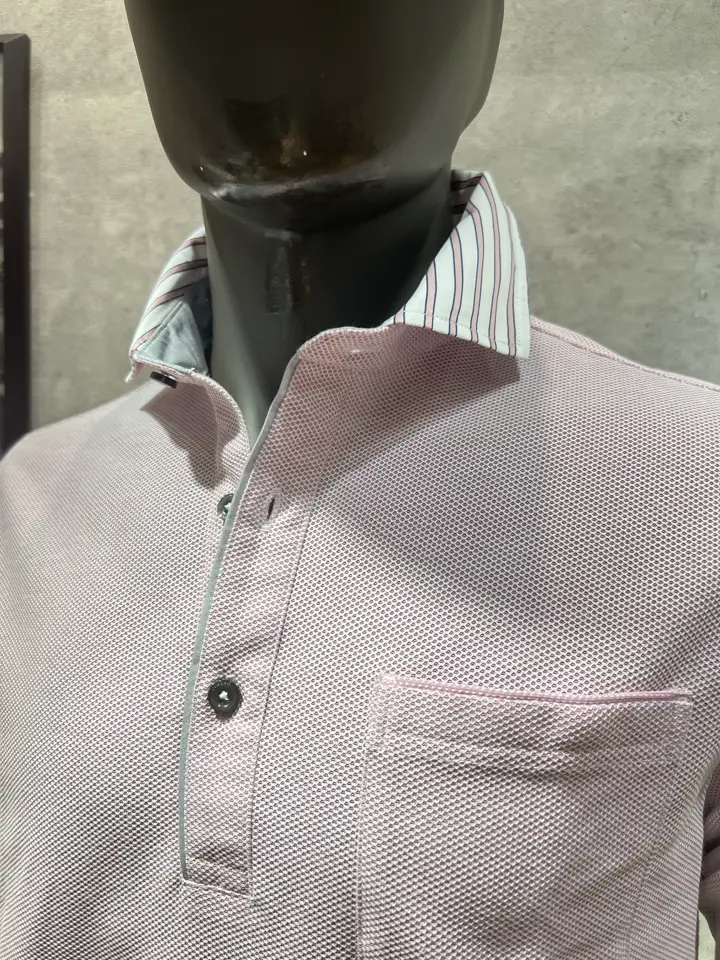 JOSEPH ABBOUD 上條 コーディネート画像