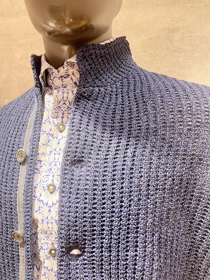 JOSEPH ABBOUD 上條 コーディネート画像