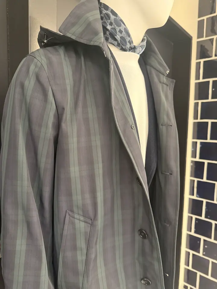 J.PRESS MEN 髙橋 コーディネート画像