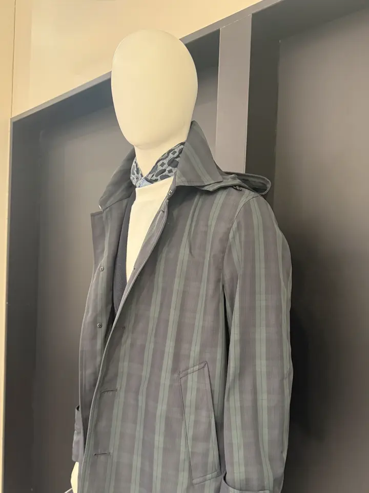 J.PRESS MEN 髙橋 コーディネート画像