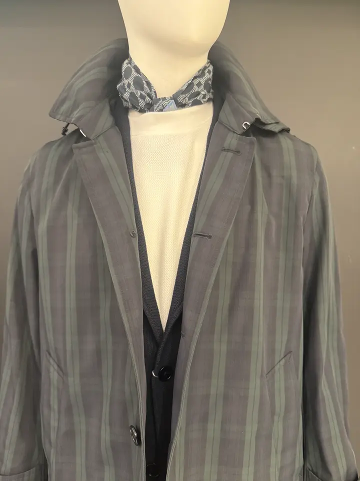 J.PRESS MEN 髙橋 コーディネート画像