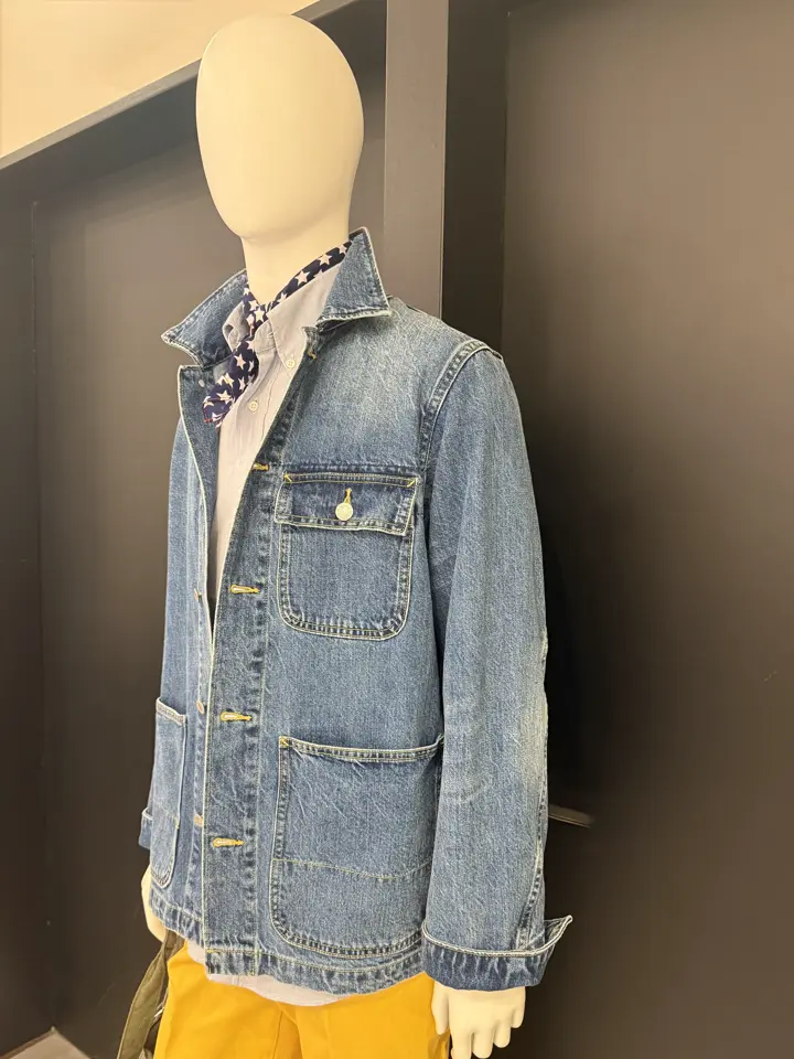 J.PRESS MEN 髙橋 コーディネート画像