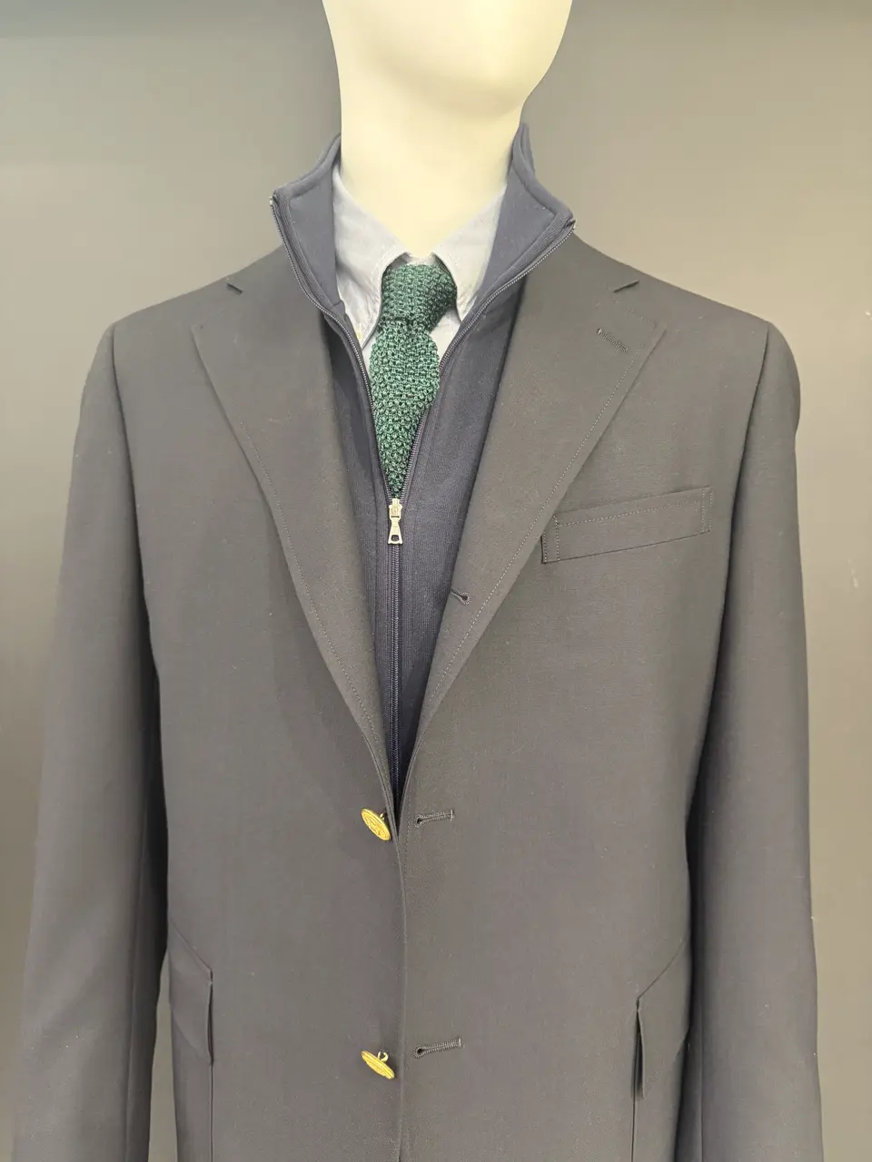 J.PRESS MEN 髙橋 コーディネート画像