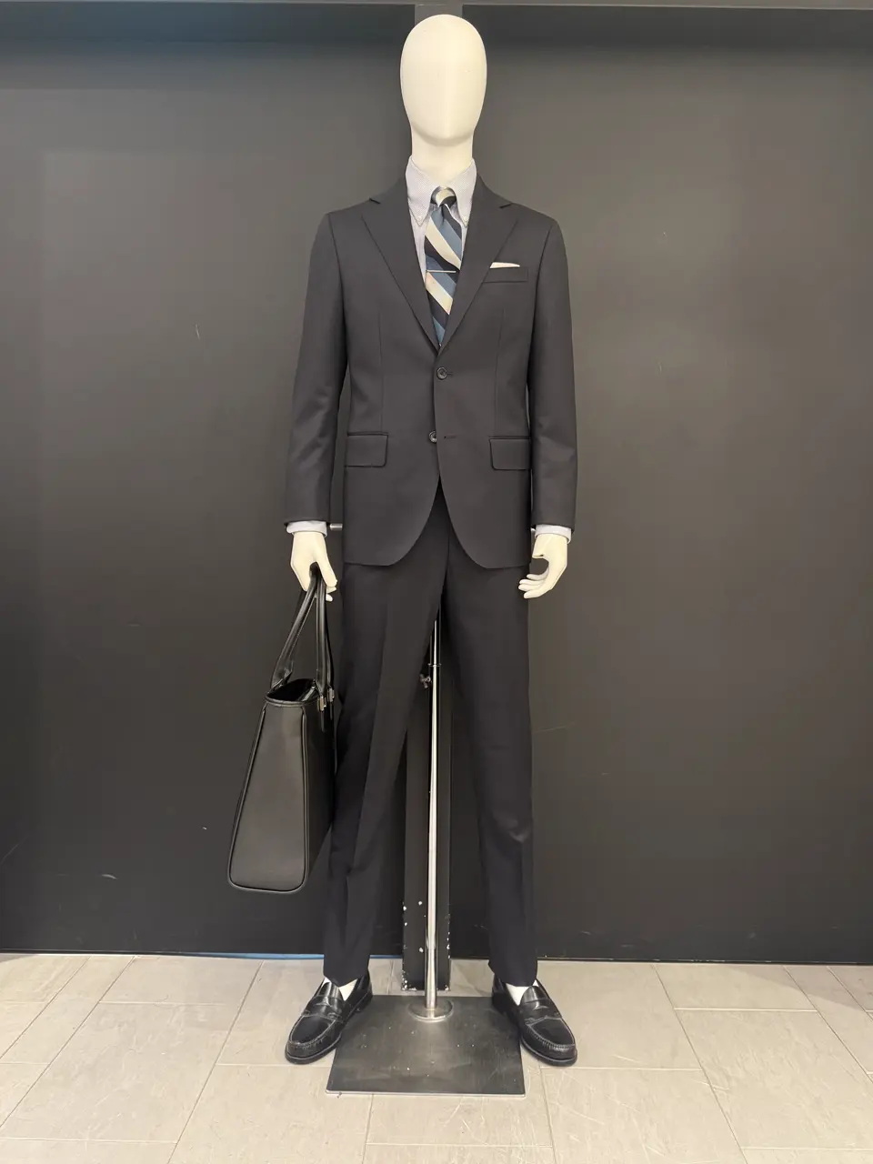 J.PRESS MEN 髙橋 コーディネート画像
