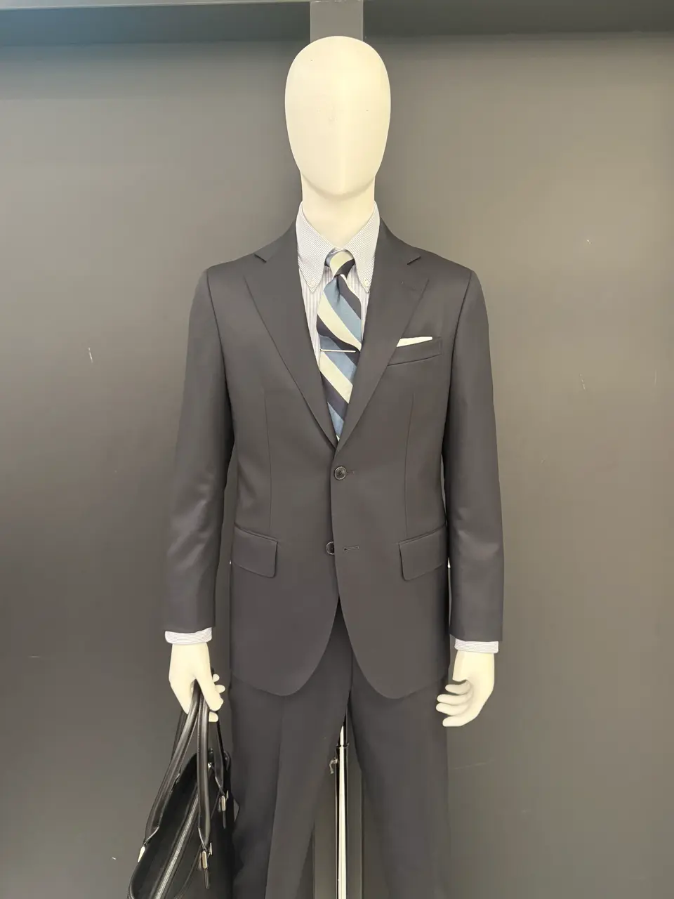 J.PRESS MEN 髙橋 コーディネート画像