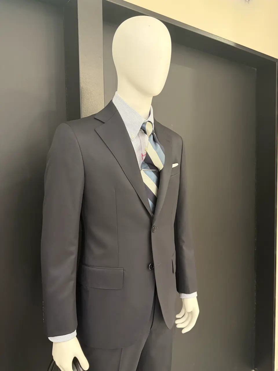 J.PRESS MEN 髙橋 コーディネート画像