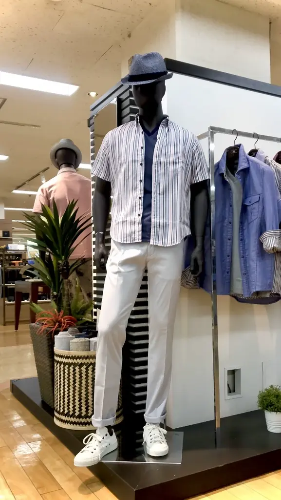  増田 コーディネート画像