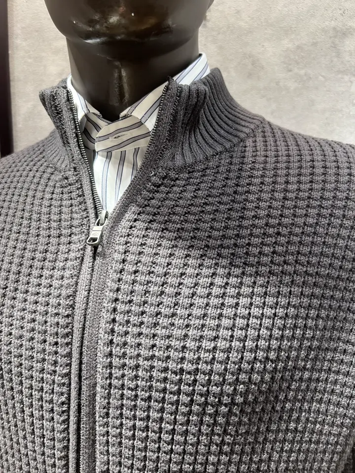 JOSEPH ABBOUD 上條 コーディネート画像