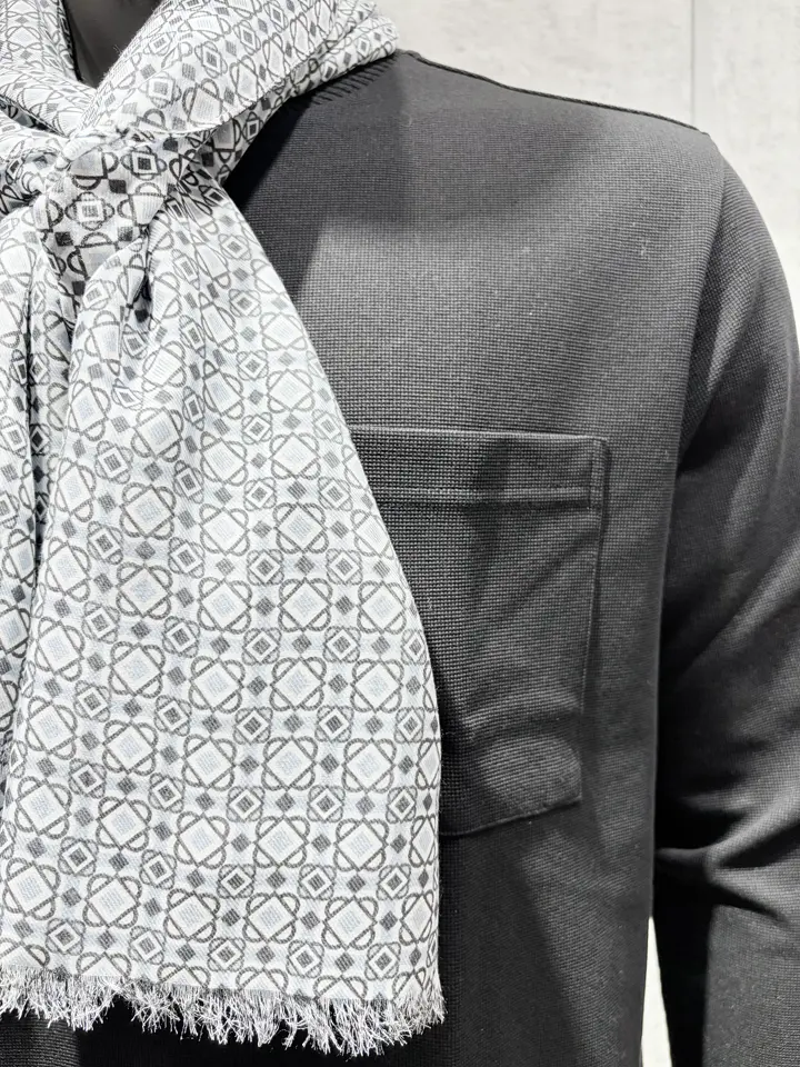 JOSEPH ABBOUD 二澤 コーディネート画像