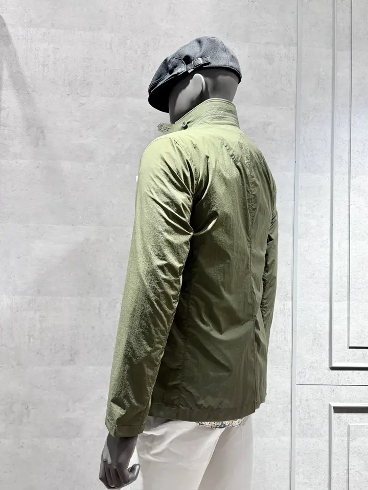 JOSEPH ABBOUD 二澤 コーディネート画像