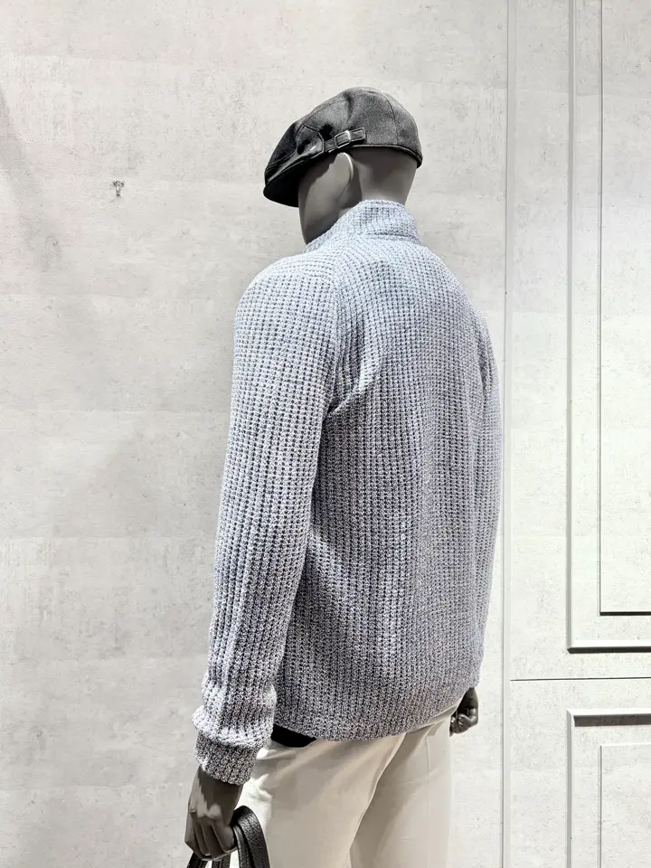 JOSEPH ABBOUD 二澤 コーディネート画像