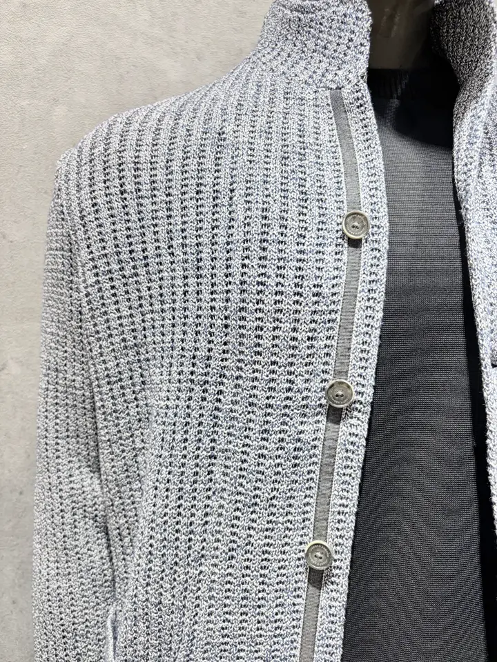 JOSEPH ABBOUD 二澤 コーディネート画像