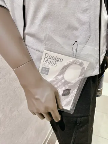 JOSEPH ABBOUD 二澤 コーディネート画像