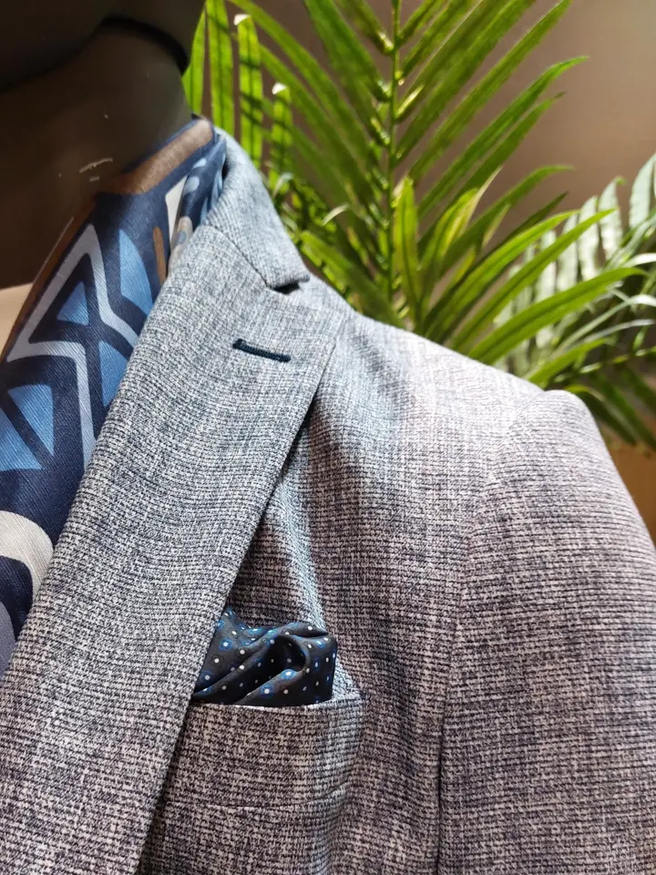 JOSEPH ABBOUD 清水 コーディネート画像