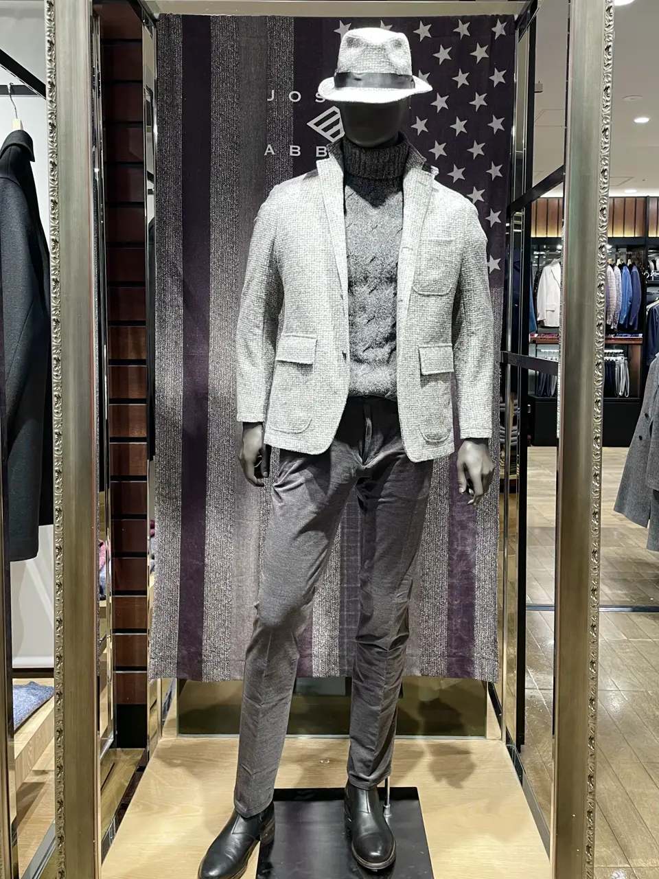  小田 コーディネート画像