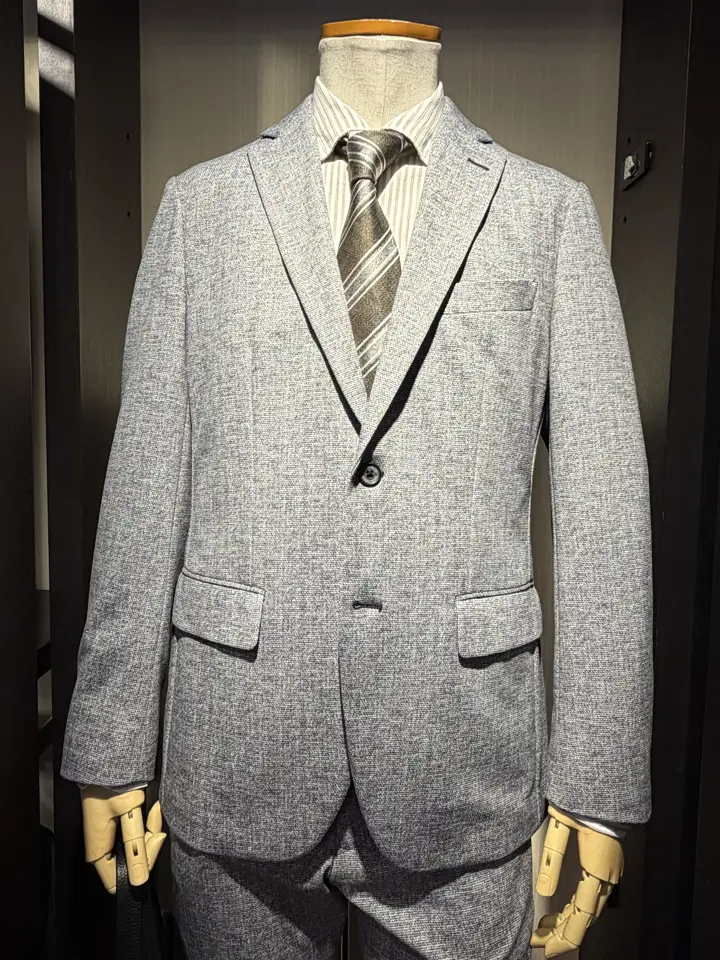 JOSEPH ABBOUD 山口 コーディネート画像