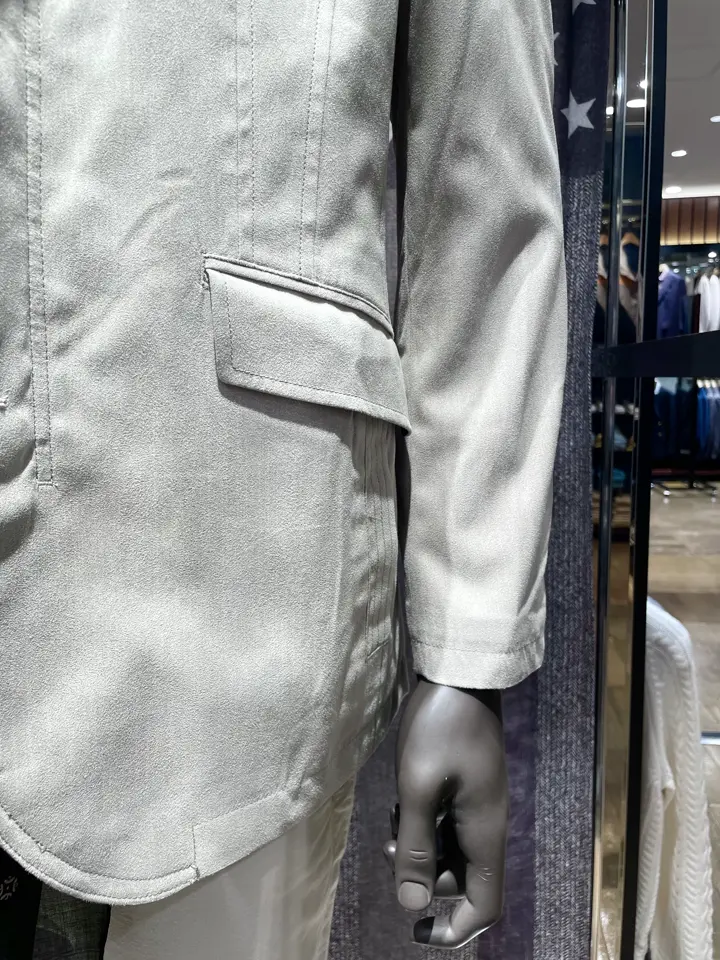 JOSEPH ABBOUD 小田 コーディネート画像