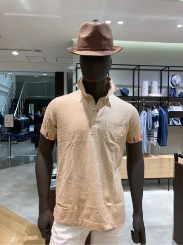 JOSEPH ABBOUD 松井 コーディネート画像