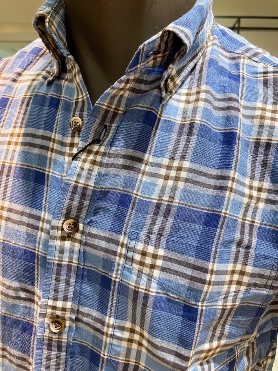 JOSEPH ABBOUD 松井 コーディネート画像