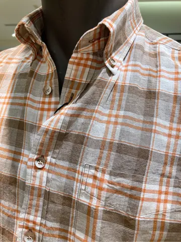 JOSEPH ABBOUD 松井 コーディネート画像