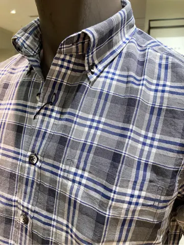 JOSEPH ABBOUD 松井 コーディネート画像