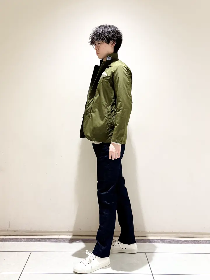 JOSEPH ABBOUD 近藤 コーディネート画像