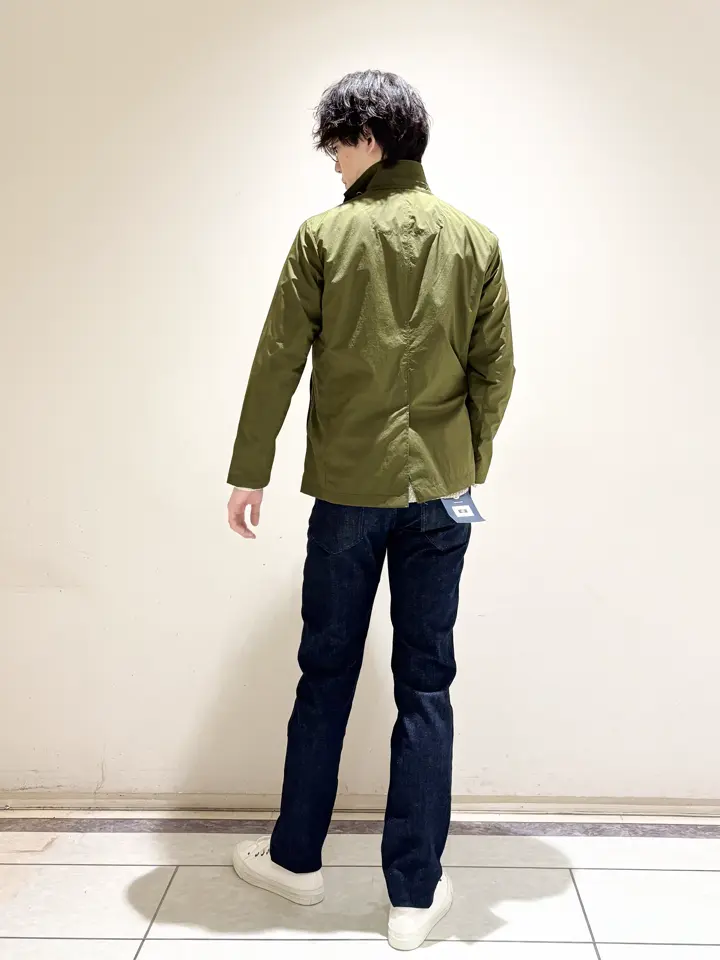 JOSEPH ABBOUD 近藤 コーディネート画像