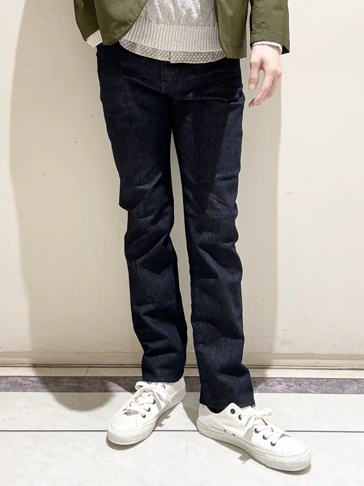 JOSEPH ABBOUD 近藤 コーディネート画像