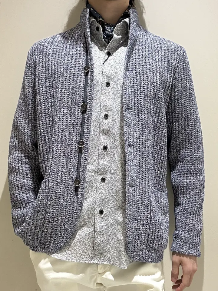 JOSEPH ABBOUD 近藤 コーディネート画像