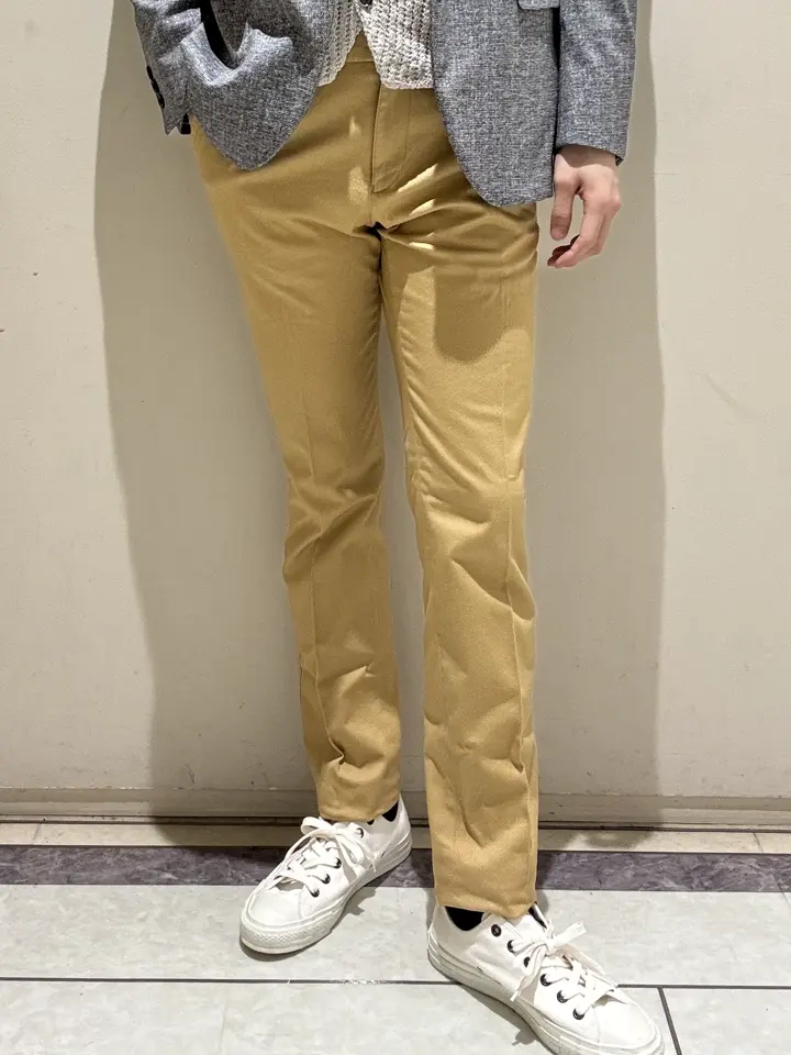 JOSEPH ABBOUD 近藤 コーディネート画像