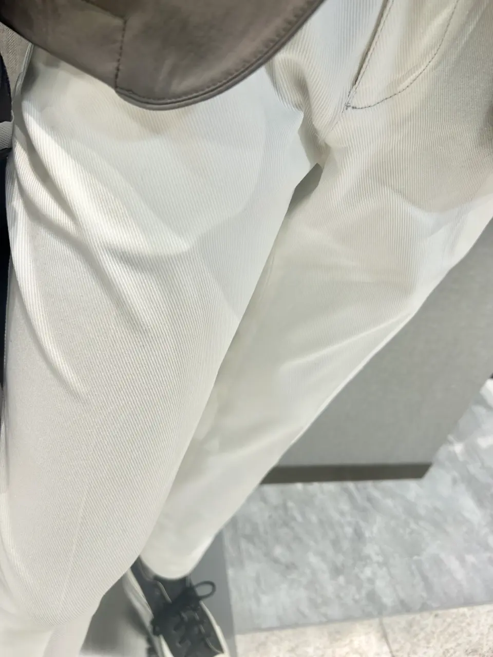 JOSEPH ABBOUD 上田 コーディネート画像