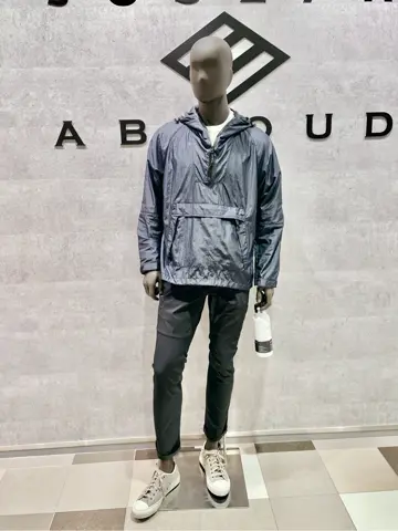 JOSEPH ABBOUD 二澤 コーディネート画像