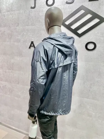 JOSEPH ABBOUD 二澤 コーディネート画像