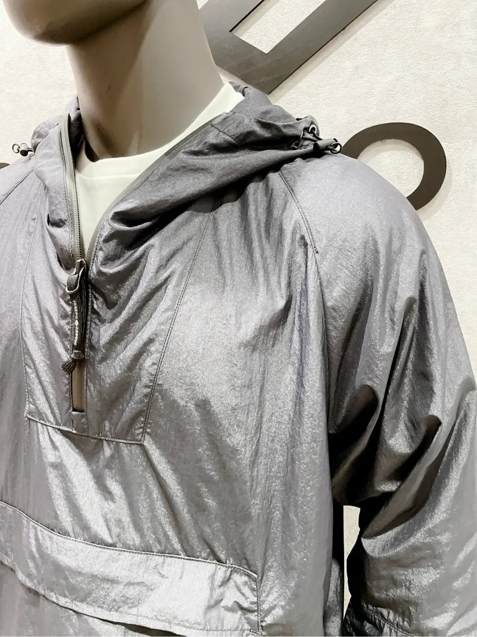 JOSEPH ABBOUD 二澤 コーディネート画像