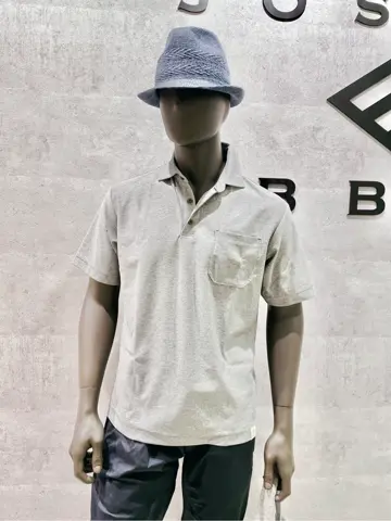 JOSEPH ABBOUD 二澤 コーディネート画像