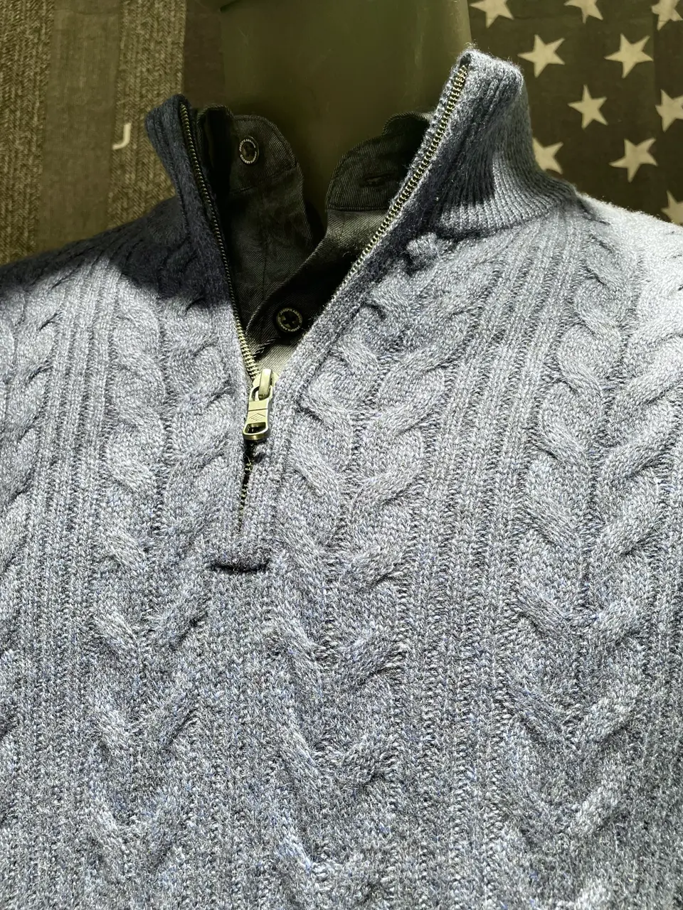 JOSEPH ABBOUD 小田 コーディネート画像