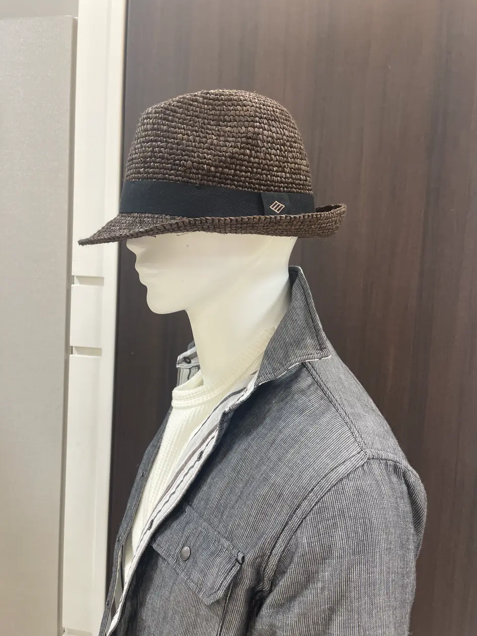 JOSEPH ABBOUD 松山 コーディネート画像