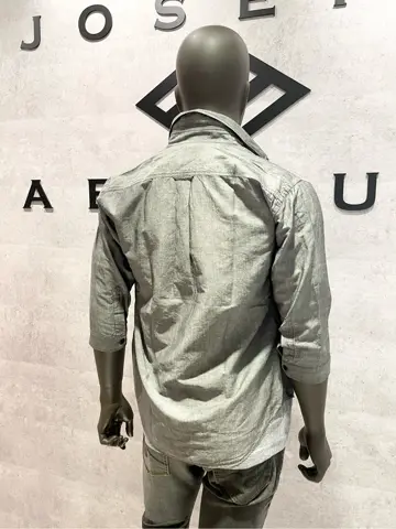 JOSEPH ABBOUD 東　 コーディネート画像