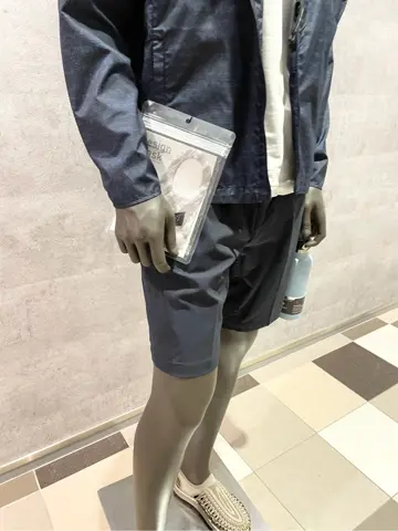 JOSEPH ABBOUD 東　 コーディネート画像