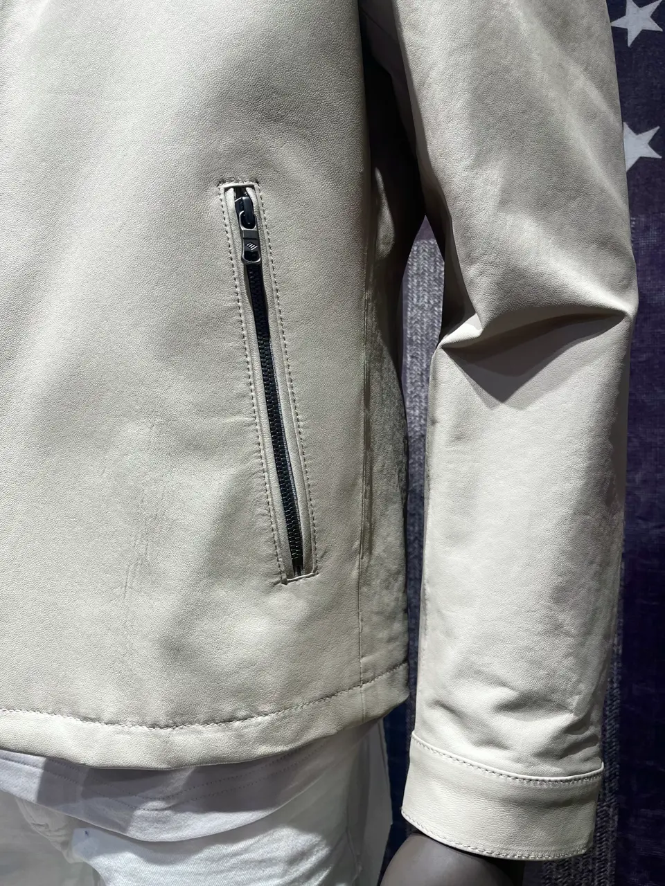 JOSEPH ABBOUD 小田 コーディネート画像