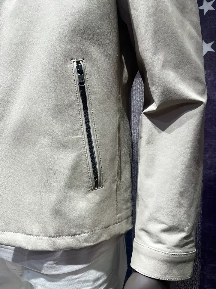 JOSEPH ABBOUD 小田 コーディネート画像